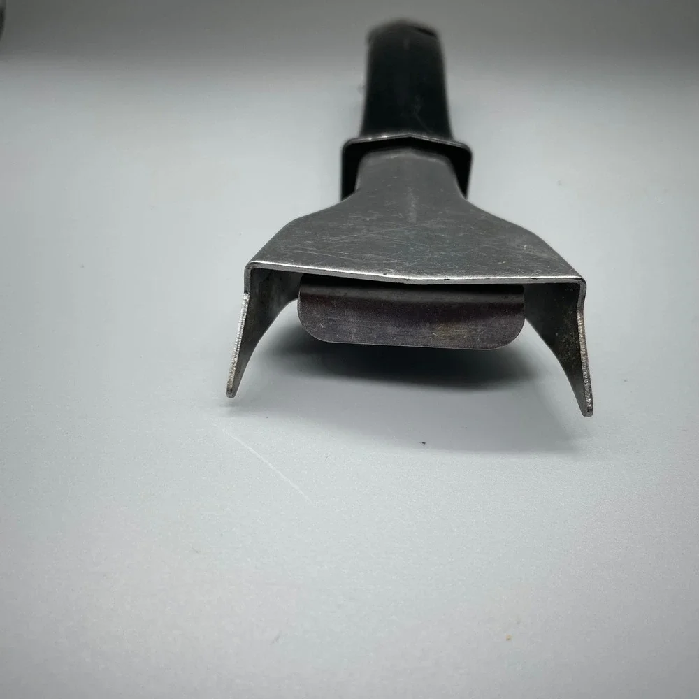Corning Ware? Black Twist Detachable Handle Lock On Pot Casserole Dish PAT PEND‎